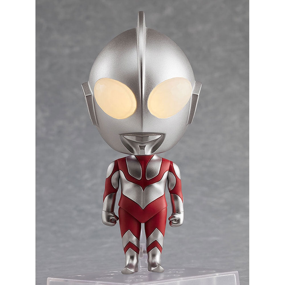 FIGURA NENDOROID ULTRAMAN (SHIN ULTRAMAN) 2121 FIGURA NENDOROID ULTRAMAN (SHIN ULTRAMAN) 2121